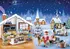 Stavebnice Playmobil Playmobil 71088 Adventní kalendář Vánoční pečení