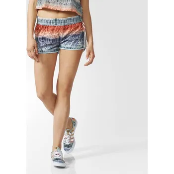 Dámské kraťasy adidas Originals MENIRE SHORT Dámské kraťasy EU 30 S19339