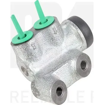 Regulátor brzdné síly Regulátor brzdné síly NK 892325