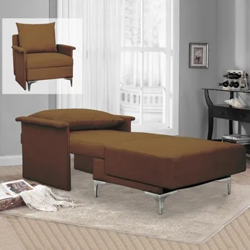 Křeslo Baron rozkládací multifunkční křeslo