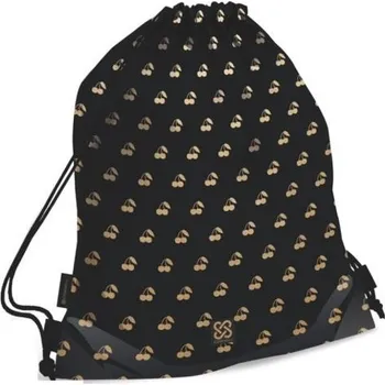 Školní sáček Sáček na cvičky Cornell Cherry Gold 22954569