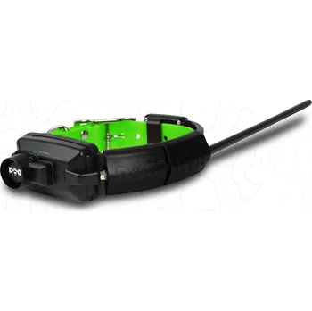 Obojek pro psa Dogtrace obojek pro dalšího psa DOG GPS X30B - Zelená