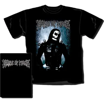 Pánská mikina pánské triko Cradle Of Filth - Dani