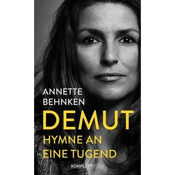 Osobní rozvoj Demut - Behnken, Annette