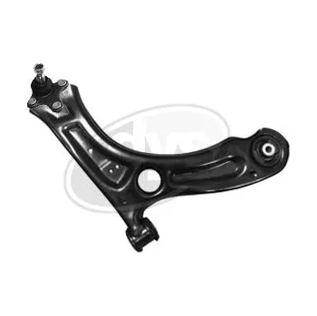 Zavěšení kol Řídicí páka, zavěšení kol DYS 20-21742