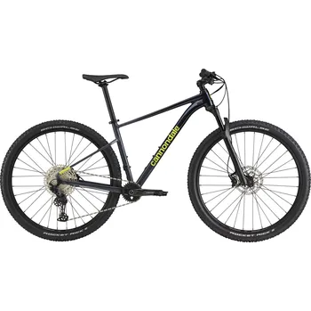 Cannondale Trail SL 2 29" Midnight Blue 2021, XL