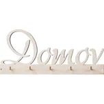 ČistéDřevo Domov V030