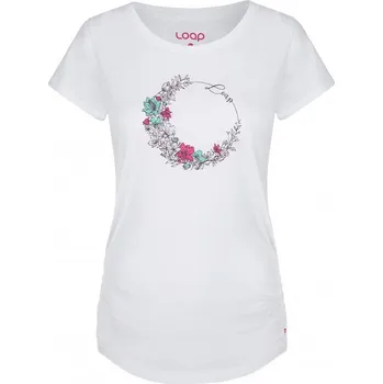 Loap BEATRIS Dámské tričko US XS CLW2127-A14J