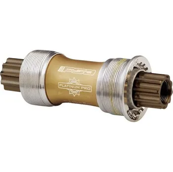 Klika na kolo Středová osa FSA Platinum Pro 70x108 ISIS