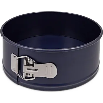 Forma na pečení Nepřilnavá pružná forma na dort 24 cm Quantum II - ZYLISS (Rozkládací forma, nepřilnavý povrch 24 cm - ZYLISS)