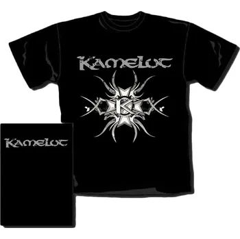 triko Kamelot - Logo