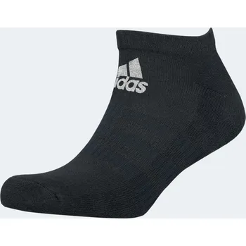 Dámské ponožky adidas Performance CUSH LOW 3PP Ponožky EU 40/42 DZ9385