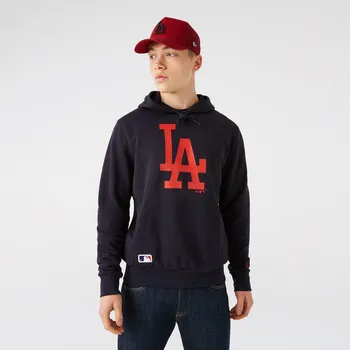 Pánská mikina NEW ERA NEW ERA MLB Seasonal team logo hoody LOSDOD Pánská mikina US M 12827237