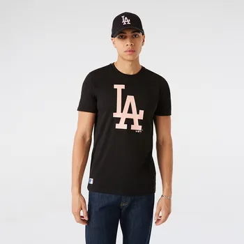 Pánské tričko NEW ERA NEW ERA MLB Seasonal team logo tee LOSDOD Pánské tričko US L 12827231