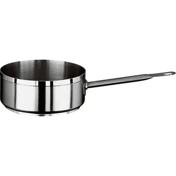 Hrnec Sambonet Paderno Industrie KASTROL NÍZKÝ S DRŽADLEM, objem 2,5 litru