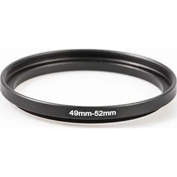 VFFOTO redukce - step up ring 49 mm na 52 mm