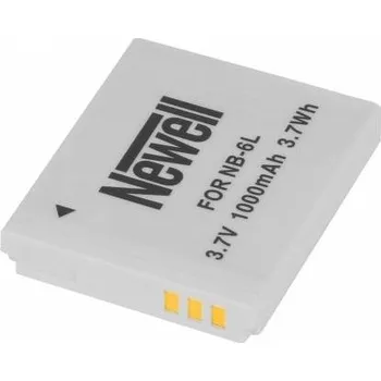 Newell Baterie NB-6L pro Canon