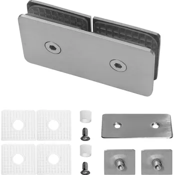 Onpira Nerezový držák skla 6-9 mm Model: C