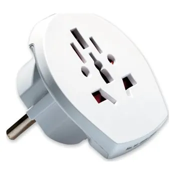 Příslušenství k zavazadlu World to EU. 3-pole Skross