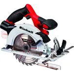 Einhell TE-CS 18/165-1 Li - Solo 4331207