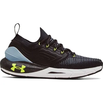 Pánská běžecká obuv Under Armour UA HOVR Phantom 2 INKNT Pánské boty EU 43 3024154-005