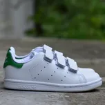 adidas Originals STAN SMITH CF I Dětské boty EU 24 BZ0520