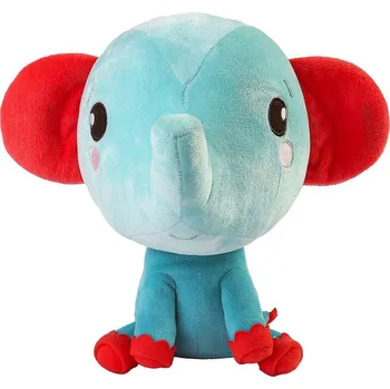 Panenka Fisher-Price Plyšák Reig 20 cm Slon (+ 0 let)