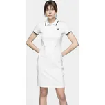 4F H4L21-SUDD080 WHITE Dámské šaty US XL