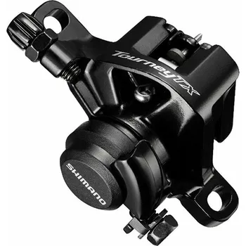 Brzda na kolo Shimano BR-TX805 černá