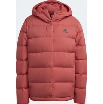 adidas Performance W HELIONIC HO J Dámská bunda US S HG8745