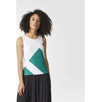 adidas Originals EQT TANK Dámské tílko EU 34 BP9250