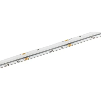 LED páska StrongLumio LED pásek 24V COB 15W/m (840 LED/m) - 10mm RGB (StrongLumio LED pásek 24V COB 15W/m (840 LED/m) - 10mm RGB)