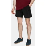 Outhorn HOL21-SKMT601 DEEP BLACK Pánské plavky US XXL