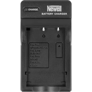 Newell DC-USB nabíječka NP-95