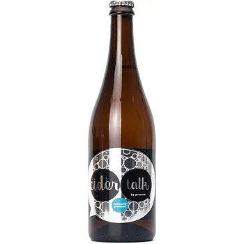 Provoco Cider Talk Premium 0,75 l