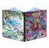 Příslušenství ke karetním hrám Ultra PRO Pokémon: Lost Origin album na karty A4
