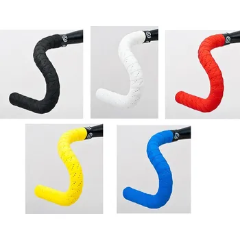 omotávka na kolo Omotávka BIKERIBBON Eolo Tecno - Modrá