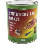 S1002 Lesk, transparentní univerzální syntetický lak, lesklý, 700 ml