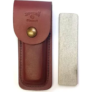 Brousek Marttiini s pouzdrem - poslední 2 ks | Nože Brousky na nože