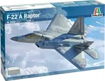 Italeri Lockheed Martin F-22A Raptor…
