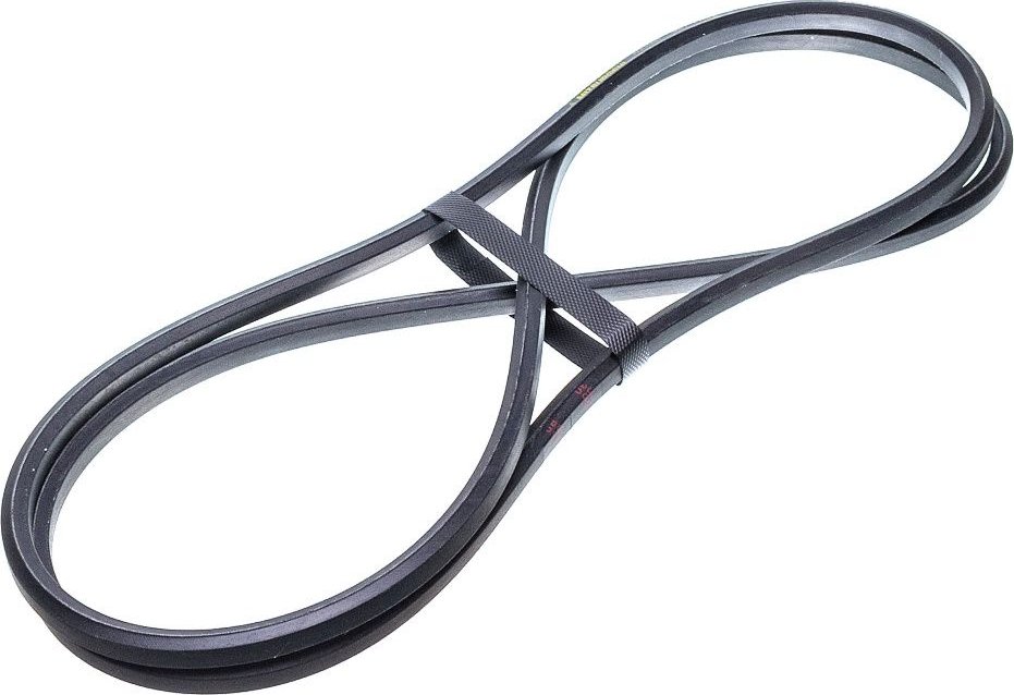 Courroie Crantée Stiga 1134-9183-02 - Foto 10