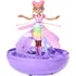 Panenka Spin Master Hatchimals Pixies Crystal Flyers, Rainbow Glitter Idol