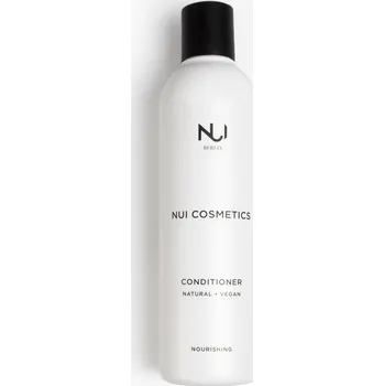 NUI Cosmetics Přírodní hydratační kondicionér na vlasy 250 ml