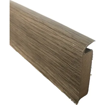 Podlahová lišta Döllken EP 60/13 Flex Life 2565