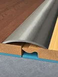 Přechodová hliníková lišta 40 x 900 mm