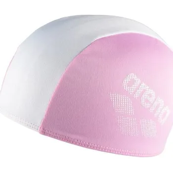 Arena Polyester II Kids, růžová