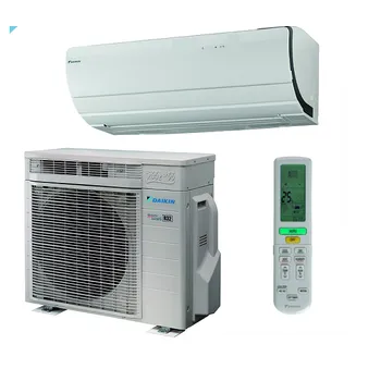 Klimatizace Daikin Ururu Sarara FTXZ35 + RXZ35N
