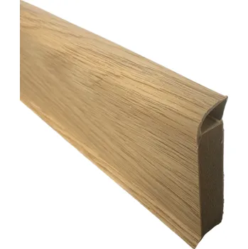 Podlahová lišta Podlahová lišta Döllken EP 60/13 Flex Life 2391