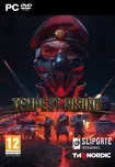 Tempest Rising PC krabicová verze