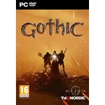 Gothic 1 Remake PC